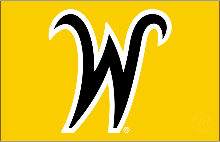 Wichita State Shockers 2011-Pres Secondary Logo v2 diy DTF decal sticker